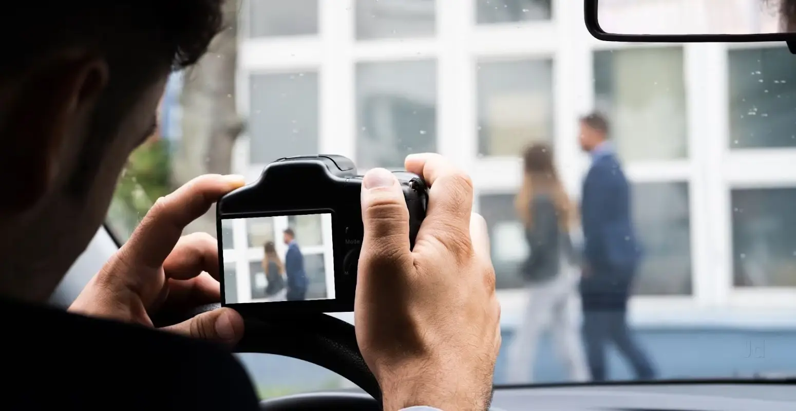 Background and identity verification experts