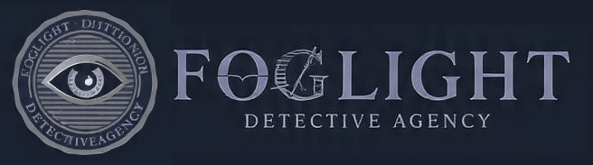 Foglight Investigation logo